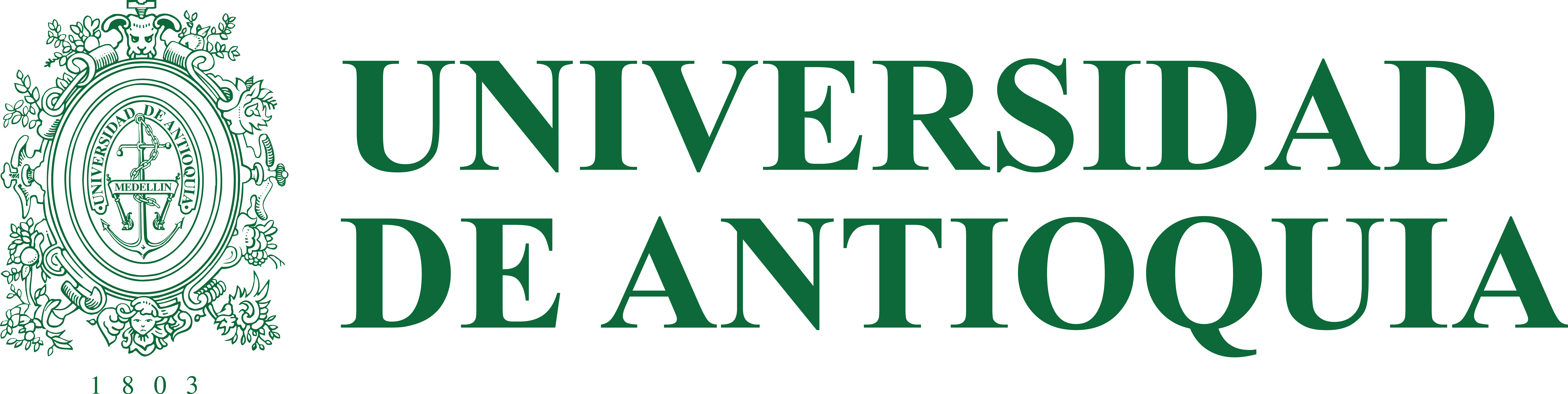 Universidad de Antioquia Universidad de Antioquia